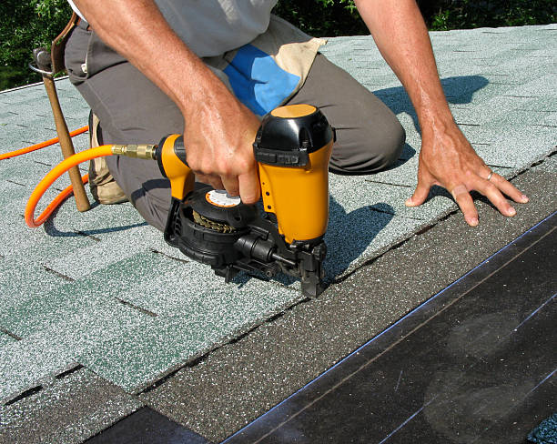 Best Flat Roof Repair Services  in Wailua, HI