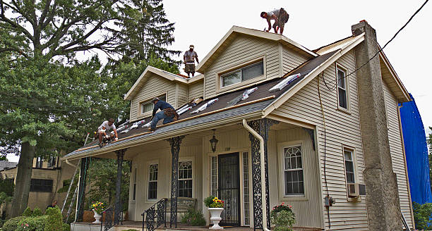 Best Residential Roofing Contractor  in Wailua, HI