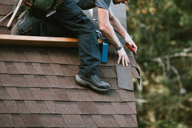 Best Emergency Roof Repair  in Wailua, HI