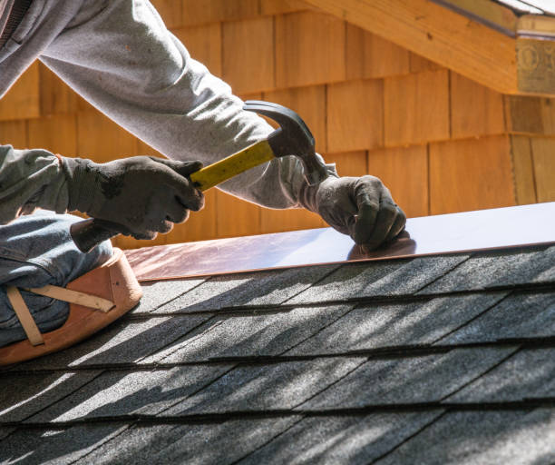 Best Sealant for Roof  in Wailua, HI